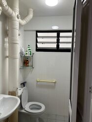 Bukit Batok East Avenue 4 (Bukit Batok),  #590080041
